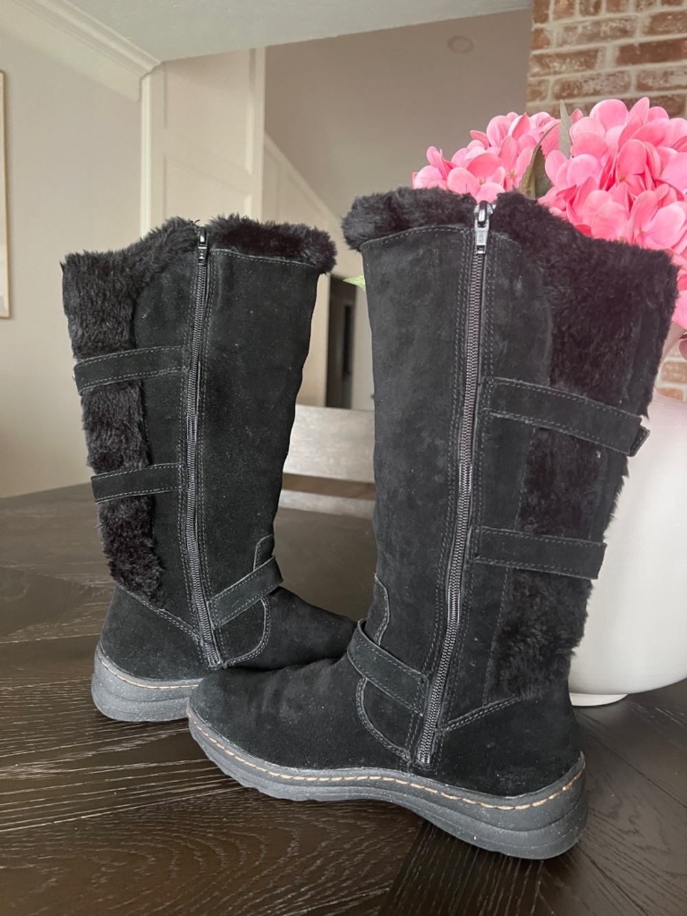Women's Bare traps Boots - Picture 9 of 16